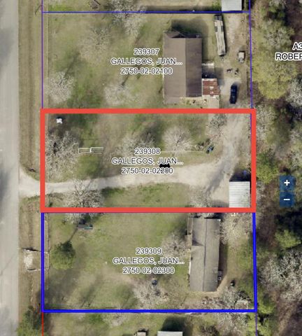 23715 Saxon Way, Hockley, TX 77447