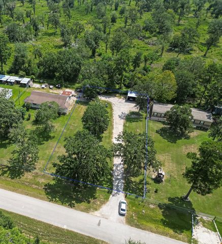 23715 Saxon Way, Hockley, TX 77447