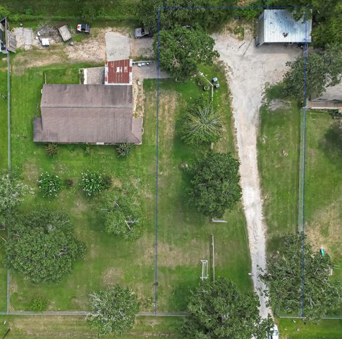 23715 Saxon Way, Hockley, TX 77447