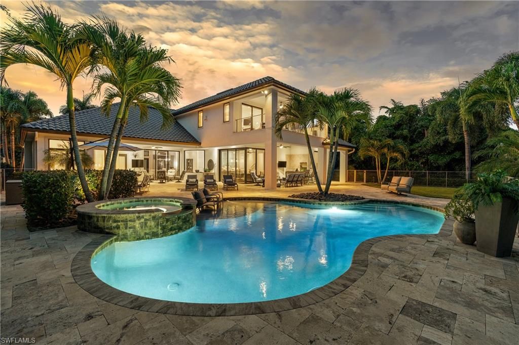 17014 VERONA LN, NAPLES, FL 34110 — photo 2