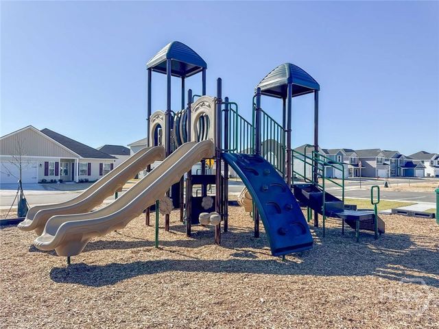 375 Boundary Hall Way, Hinesville, GA 31313