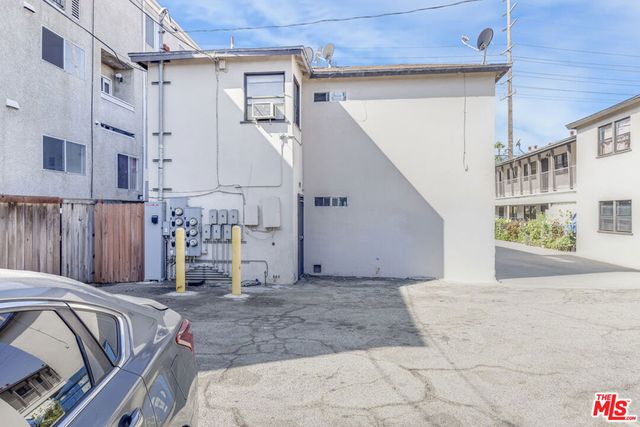 4418 S Centinela Avenue, Los Angeles, CA 90066