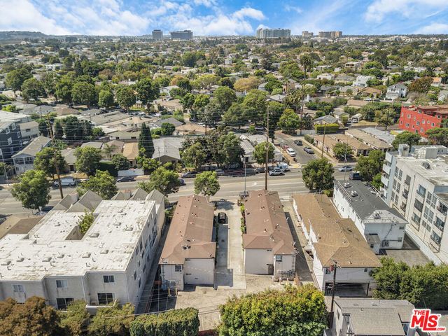 4418 S Centinela Avenue, Los Angeles, CA 90066