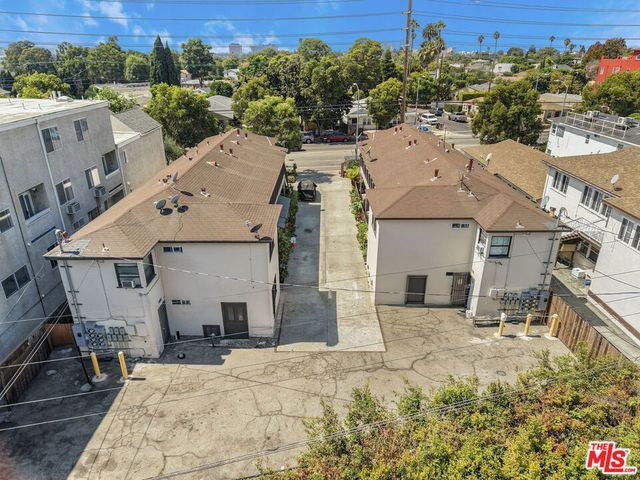 4418 S Centinela Avenue, Los Angeles, CA 90066