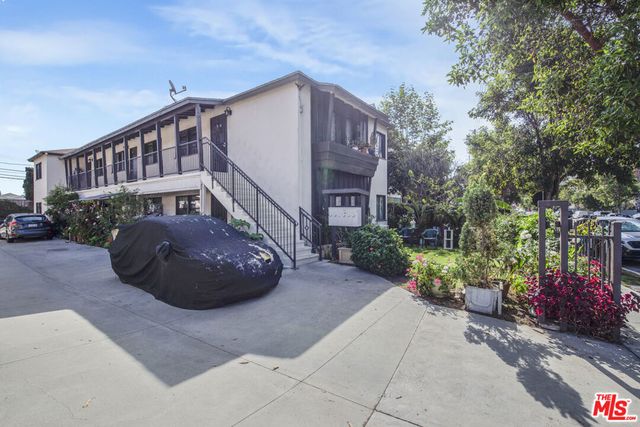 4418 S Centinela Avenue, Los Angeles, CA 90066