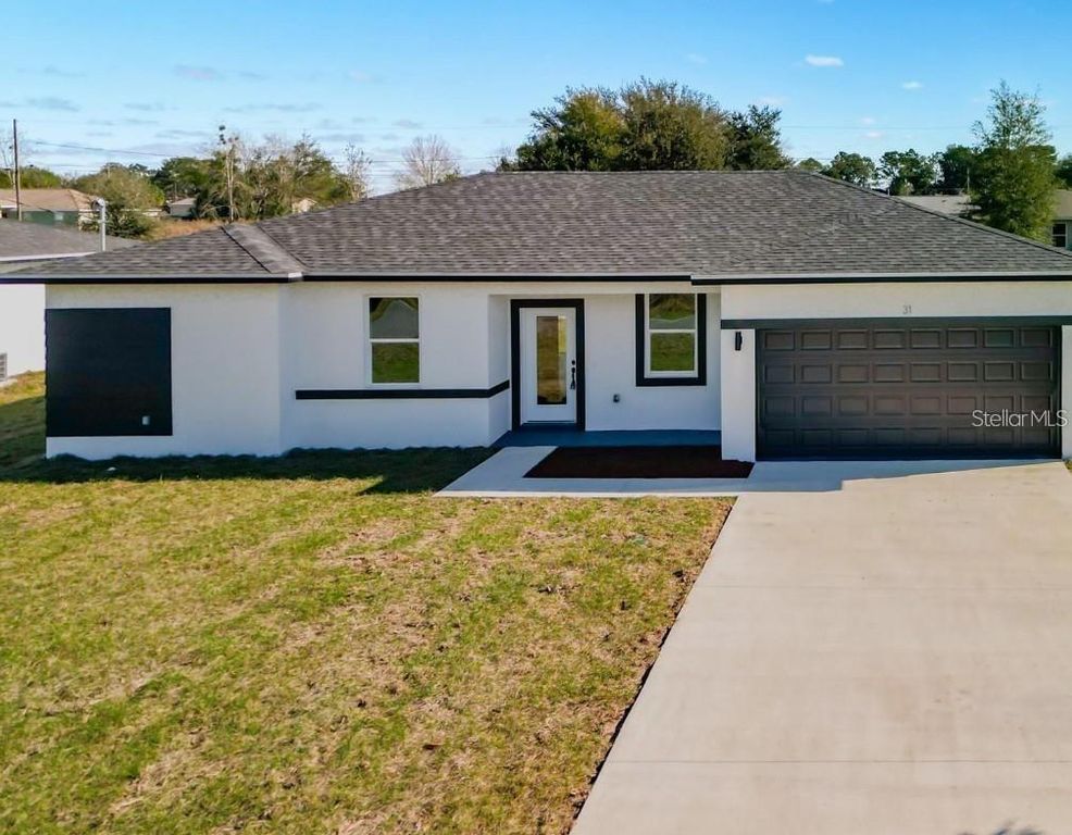 10 DOGWOOD LOOP AVENUE, Ocala, FL 34472