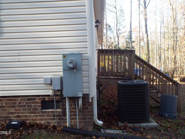 7085 Bayberry Drive, Oxford, NC 27565