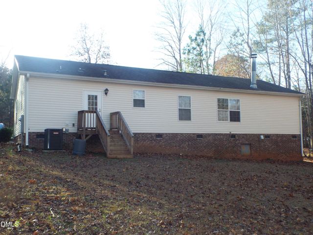 7085 Bayberry Drive, Oxford, NC 27565