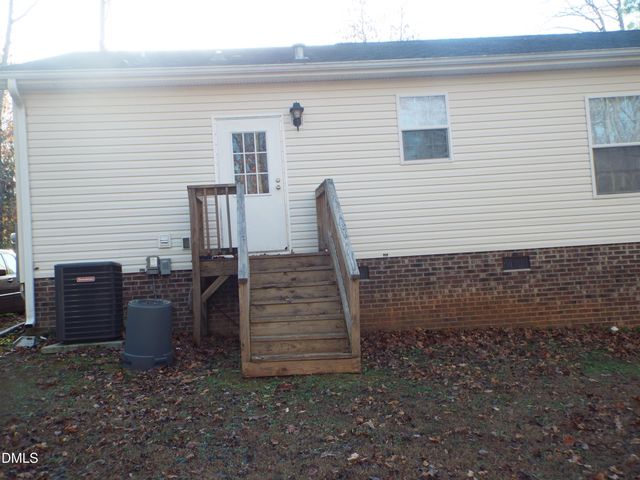 7085 Bayberry Drive, Oxford, NC 27565