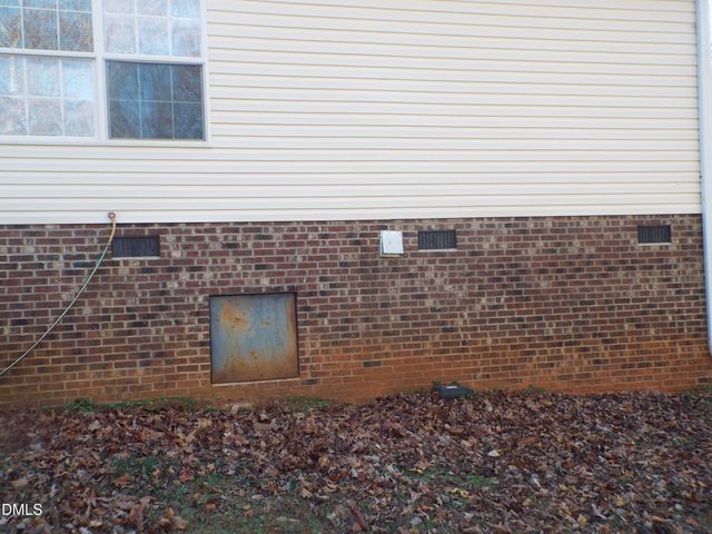 7085 Bayberry Drive, Oxford, NC 27565