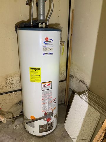 21474 County Road 639, Royse City, TX 75189