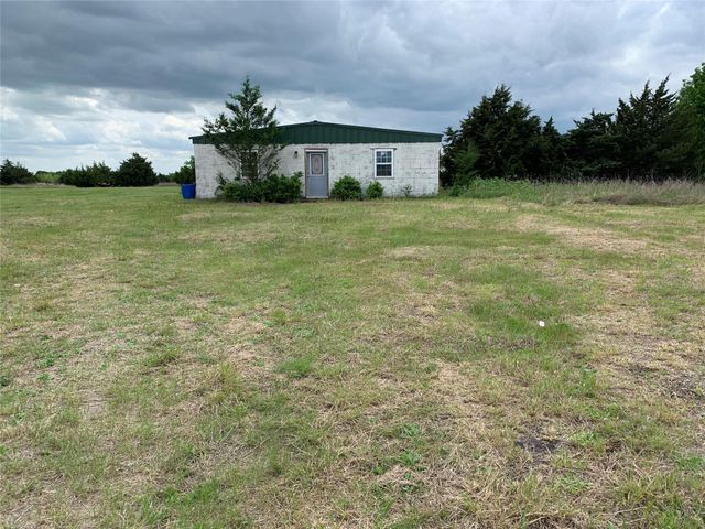 21474 County Road 639, Royse City, TX 75189