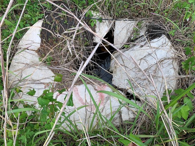 21474 County Road 639, Royse City, TX 75189