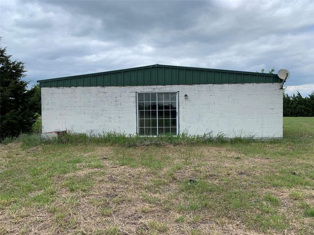 21474 County Road 639, Royse City, TX 75189