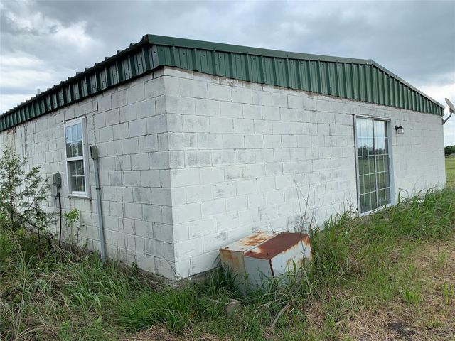 21474 County Road 639, Royse City, TX 75189