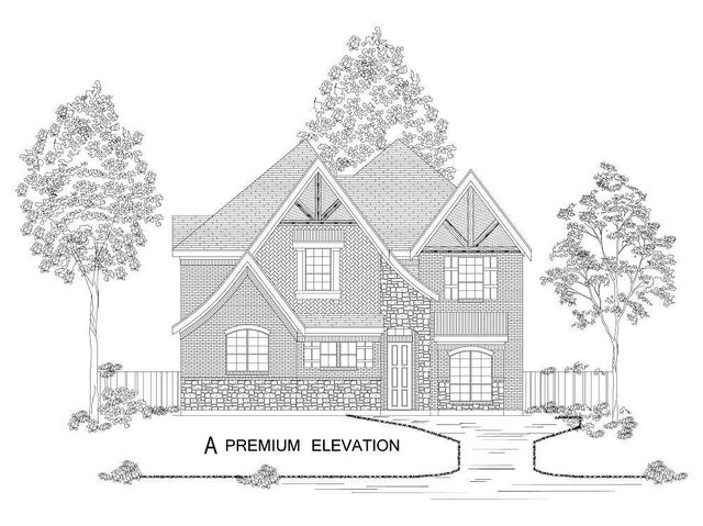 9933 Villa Verde Drive, Fort Worth, TX 76179