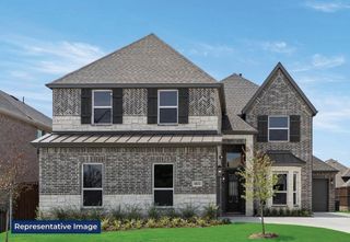 9933 Villa Verde Drive, Fort Worth, TX 76179