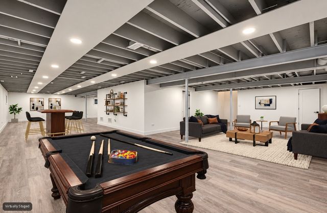 1424 Coral Reef Way, Lake Zurich, IL 60047