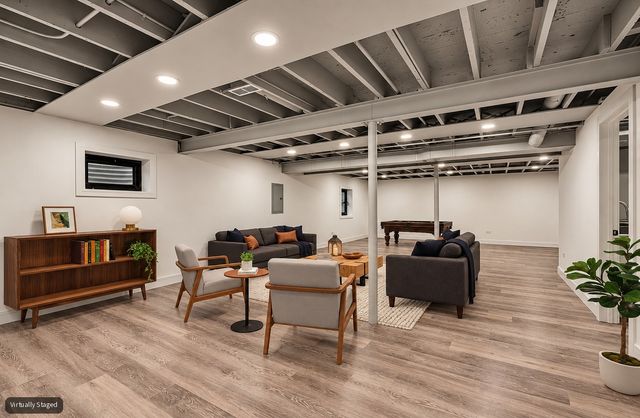1424 Coral Reef Way, Lake Zurich, IL 60047