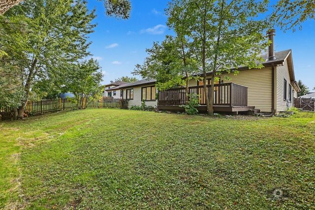 1424 Coral Reef Way, Lake Zurich, IL 60047