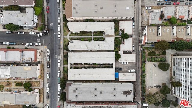 428 S Burlington Avenue, Los Angeles, CA 90057