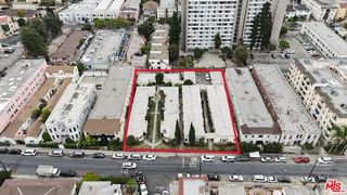 428 S Burlington Avenue, Los Angeles, CA 90057