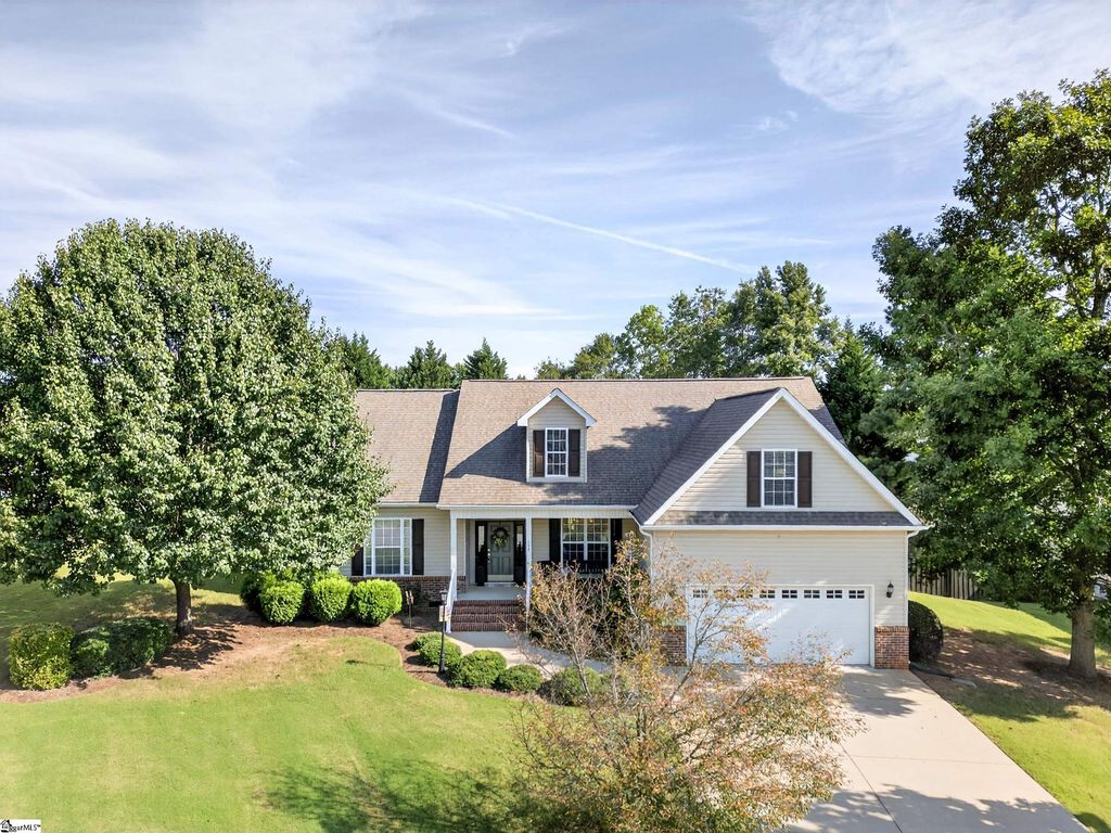 645 Nichole Place, Greer, SC 29651