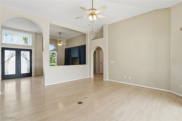 2920 SW 39th TER, Cape Coral, FL 33914