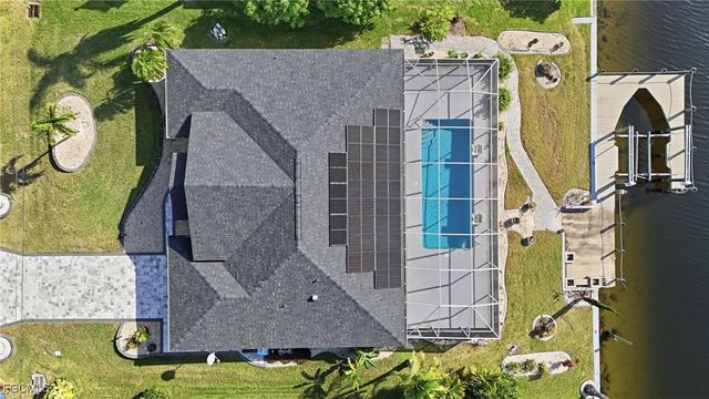 2920 SW 39th TER, Cape Coral, FL 33914