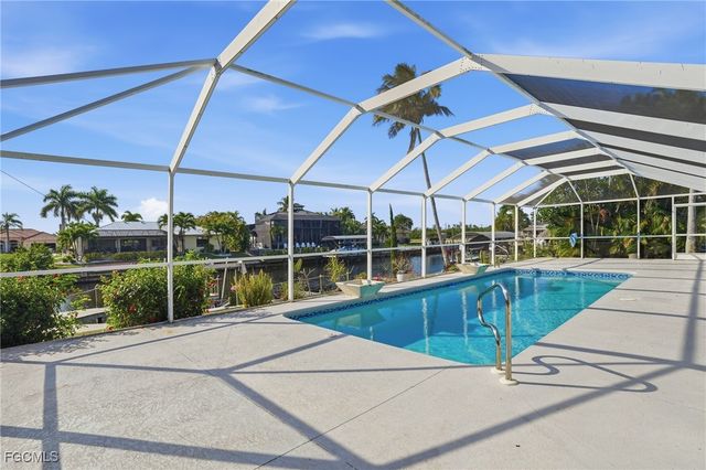 2920 SW 39th TER, Cape Coral, FL 33914