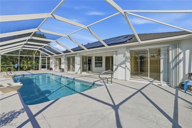 2920 SW 39th TER, Cape Coral, FL 33914