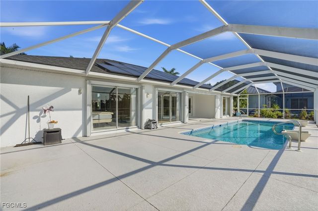 2920 SW 39th TER, Cape Coral, FL 33914