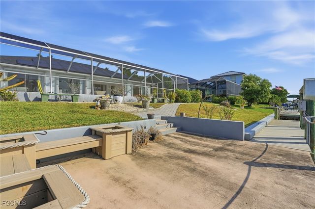 2920 SW 39th TER, Cape Coral, FL 33914