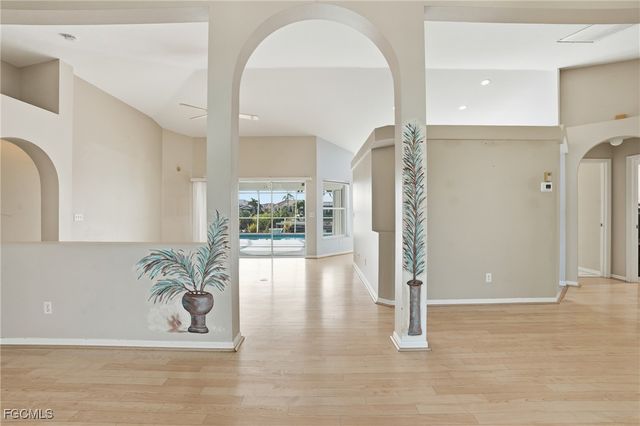 2920 SW 39th TER, Cape Coral, FL 33914