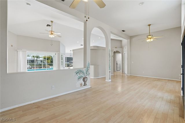 2920 SW 39th TER, Cape Coral, FL 33914