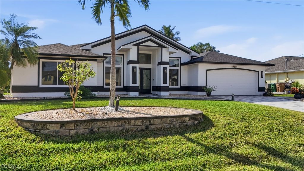 2920 SW 39th TER, Cape Coral, FL 33914
