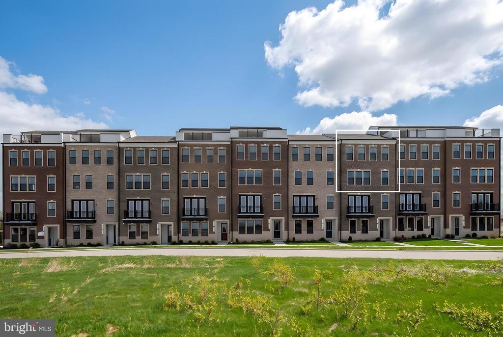 20889 MURRY FALLS TER, Ashburn, VA 20147