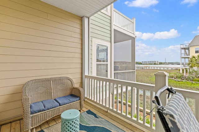 81 Sandbar Lane 21, Folly Beach, SC 29439