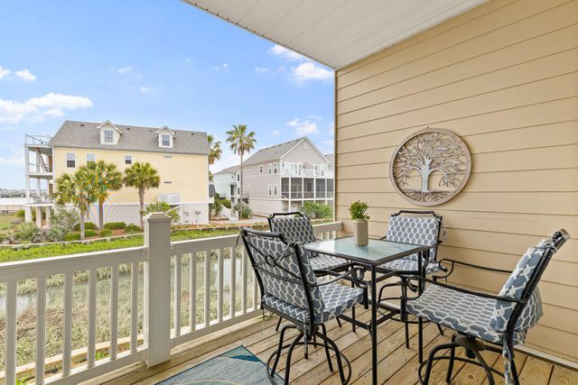 81 Sandbar Lane 21, Folly Beach, SC 29439