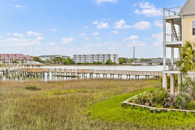 81 Sandbar Lane 21, Folly Beach, SC 29439
