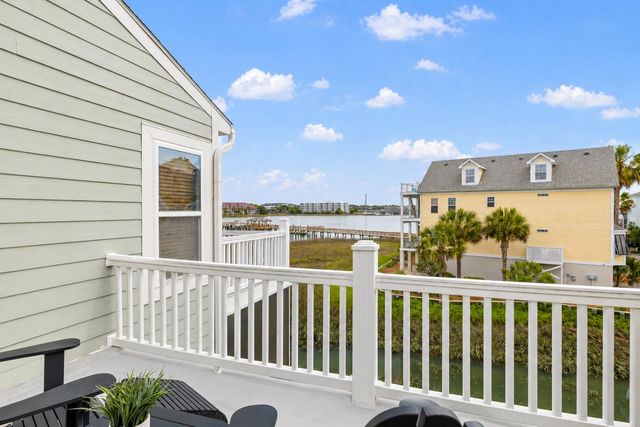 81 Sandbar Lane 21, Folly Beach, SC 29439