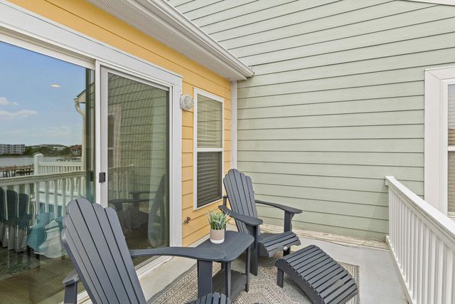 81 Sandbar Lane 21, Folly Beach, SC 29439