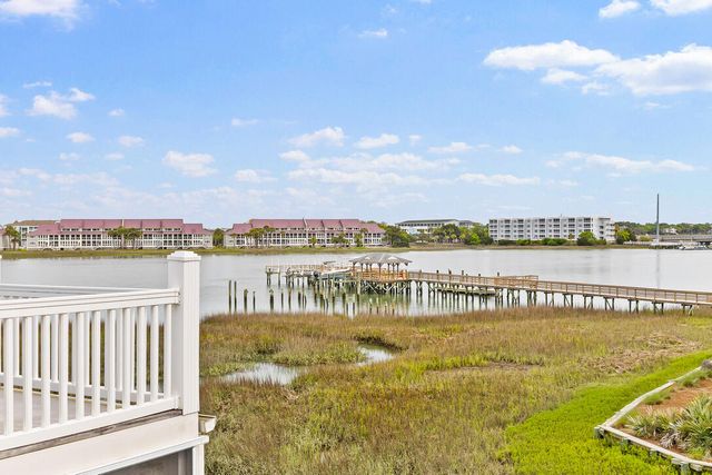 81 Sandbar Lane 21, Folly Beach, SC 29439