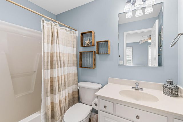 81 Sandbar Lane 21, Folly Beach, SC 29439