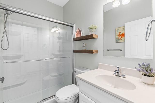 81 Sandbar Lane 21, Folly Beach, SC 29439