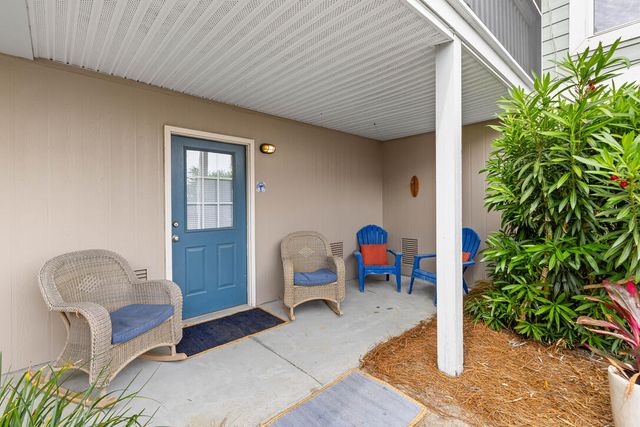 81 Sandbar Lane 21, Folly Beach, SC 29439