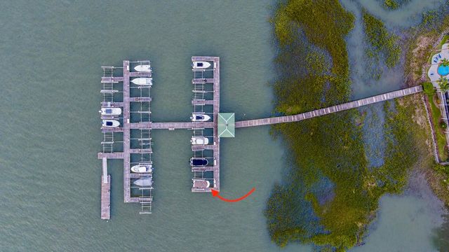 81 Sandbar Lane 21, Folly Beach, SC 29439