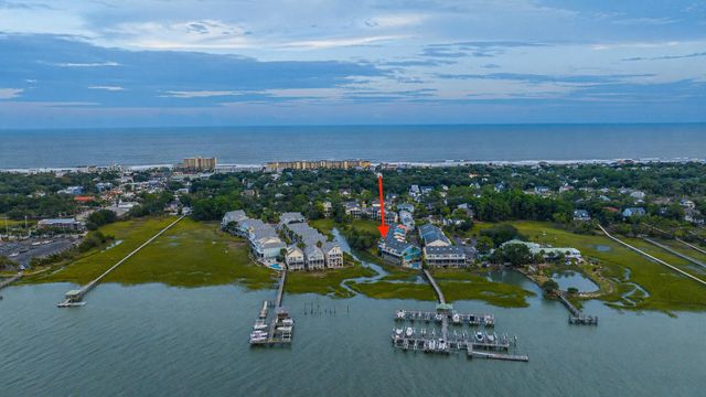 81 Sandbar Lane 21, Folly Beach, SC 29439