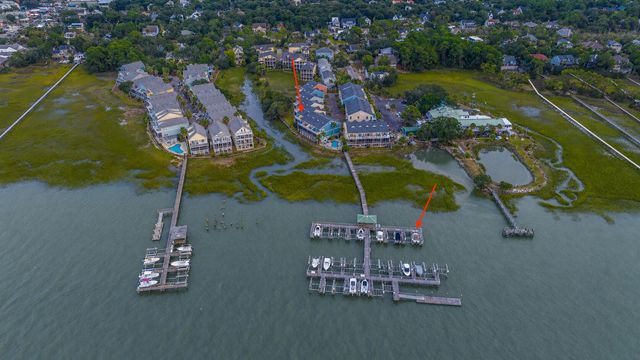 81 Sandbar Lane 21, Folly Beach, SC 29439