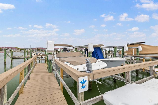 81 Sandbar Lane 21, Folly Beach, SC 29439